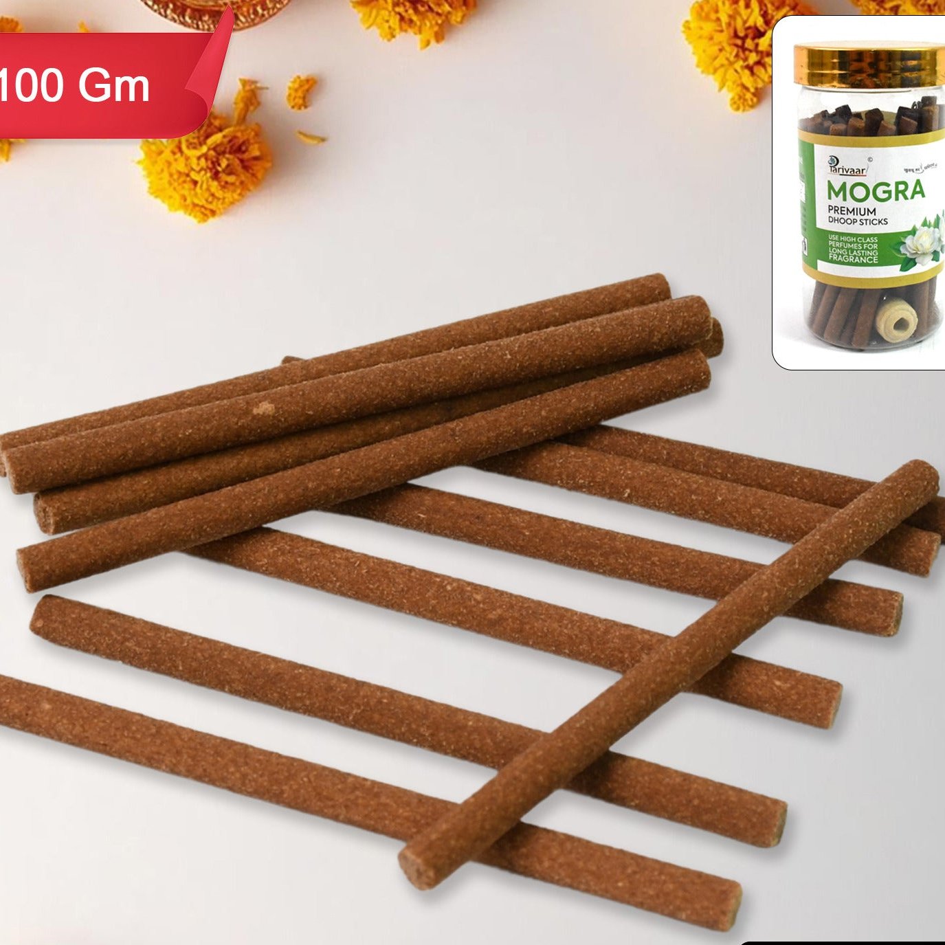 Sticks for Home, Office, Religious Ceremonies, Meditation and Pooja (100 gm/ mix/ 1pc) Sticks for Home, Office, Religious Ceremonies, Meditation and Pooja (100 gm/ mix/ 1pc)